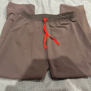 FIGS women scrub pants